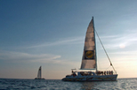 St. Martin Sunset Sail