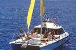Diamond Head Sail and Snorkel Adventure