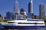 Swan River Scenic Cruise