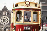 Christchurch Hop-on Hop-off Tram Tour