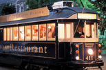Christchurch Tramway Restaurant Dinner Tour