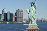 3-Day Montreal to New York City Tour by Deluxe Coach