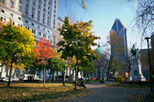 Montreal City Hop-On Hop-Off Tour