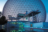 Montreal City Sightseeing Tour