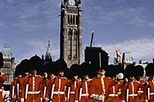 Ottawa Day Tour from Montreal