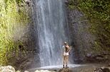 Manoa Waterfall Adventure