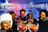 Minus5 Sydney Ice Bar 