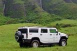 Hawaii Movie Locations Hummer Tour, Hawaii, 4WD, ATV & Off-Road Tours