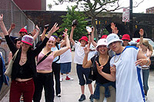New York Hip-Hop Tour