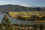 Private Tour Fraser Valley Wine Country Day Trip from Vancouver