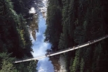 Private Tour to Capilano Suspension Bridge and Grouse Mountain