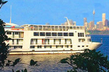 Sydney Harbour 2-Night Weekender Cruise