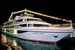 Sydney Harbour Dinner Cruise on the MV Sydney 2000