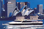 Sydney Harbour Highlights Cruise - Local City Tour
