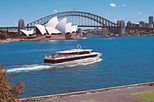 Sydney Harbour Hop On Hop Off Explorer Cruise, Sydney, Hop-on Hop-off Tours