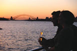 Sydney Harbour Sunset Dinner Cruise