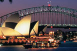 Sydney Harbour Weekend Cruise