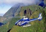 West Maui and Molokai Helicopter Tour