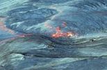 Circle of Fire and Waterfalls Helicopter Tour