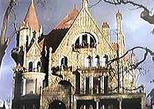 Craigdarroch Castle and Grand City Drive Tour