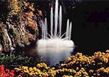 Grand City Drive and Butchart Gardens