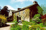 Beatrix Potter's Lakeland Tour