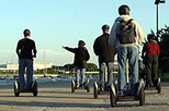 Chicago Segway Night Tour
