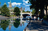 Ottawa City Hop-on Hop-off Tour and Cruise, Ontario, Hop-on Hop-off Tours