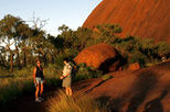 48 Hour Uluru (Ayers Rock) and Outback Eco-Pass
