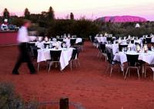 Sounds of Silence Dinner