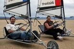 Land Sailing Area 51 Adventure