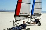 Land Sailing Desert Adventure
