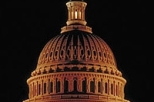 DC The Lights! Washington DC Night Tour