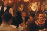 Colonial Tramcar Restaurant in Melbourne