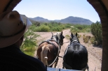 Grand Canyon Helicopter and Ranch Adventure