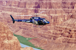Grand Canyon West Rim VIP Helicopter Tour from Las Vegas