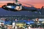 Vegas Night Strip Helicopter Flight