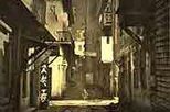 Chinatown Ghost Walking Tour