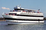 Lunchtime Dance Cruise