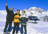 Mount Cook Alpine Scenic Helicopter Flight