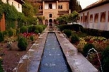 Alhambra and Generalife - UNESCO World Heritage Site