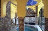 Muslim Granada - Alhambra and Arab Ritual Bath