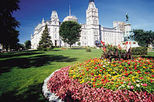 Quebec City Sightseeing Tour