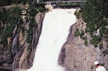 Quebec Countryside Half-Day Trip to Montmorency Falls and Sainte Anne de Beaupre