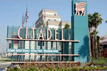Hollywood Movie Stars' Homes and Shopping Tour