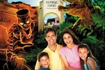 Universal Studios&reg; Hollywood with Transport