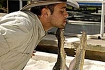 Gatorland General Admission Ticket