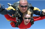 Vegas Tandem Skydive