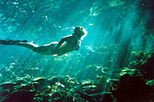 Sian Ka'an Multisports Eco Adventure