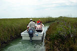Sian Ka'an Wilderness Adventure